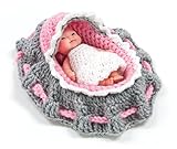 Cradle Purse Doll Kit