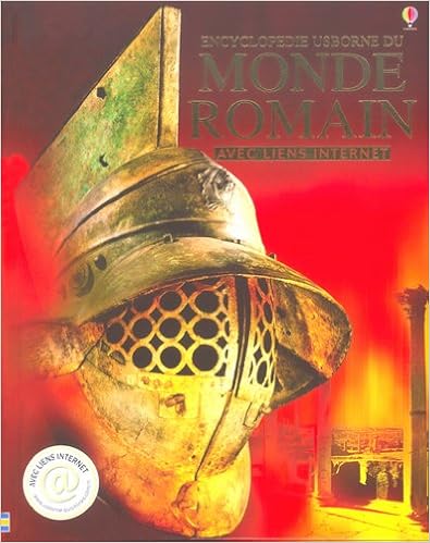 couverture de : Monde romain
