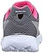 Skechers Performance Women's Go Run 400 Running Shoe,Charcoal/Hot Pink,7 M US