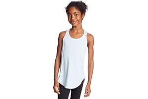 C9 Champion Girls Keyhole Tank