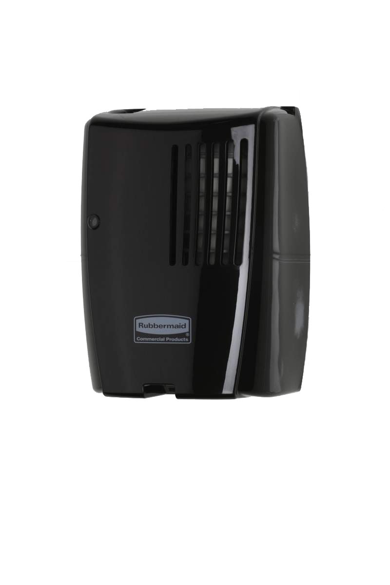 Rubbermaid 1817140-005 Fan Operated Dispenser (Pack of 5)