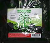Green Texan Organic Farms Biochar Soil Amendment, 2.5 Gallons (2.5 Gal)