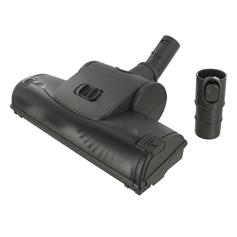 Dyson Universal-Bodendüse und Adapter für Europart Dyson