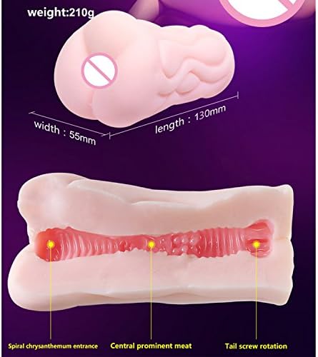 Cheap Põckët P`üššýs for Men Adullt Toys Realistic Feel,P`üššýsfõõt Tight Hands Free Small,Waterproof Ultra-Soft Warm Mugs Trainer, Gifts for Boyfriend and Husband
