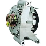 New Alternator Compatible With 2005-2007 Compatible