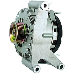 New Alternator Compatible With 2005-2007 Compatible