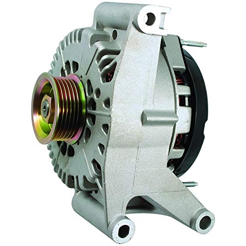 New Alternator Compatible With 2005-2007 Compatible