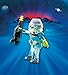 Playmo-friends Space Warrior