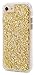 Case-Mate - iPhone 7 Case - Karat - 24k Gold Elements - for iPhone 7 / 6s / 6 - Gold