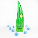 Holika Holika Soothing Aloe Vera Gel 99% 250 ml view 5