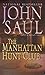 The Manhattan Hunt Club: A Novel
