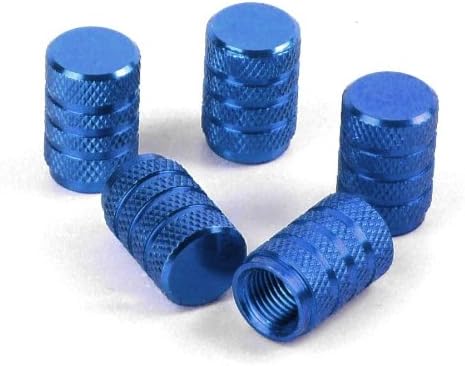 Amison 871125238014 Coprivalvole Set Blue