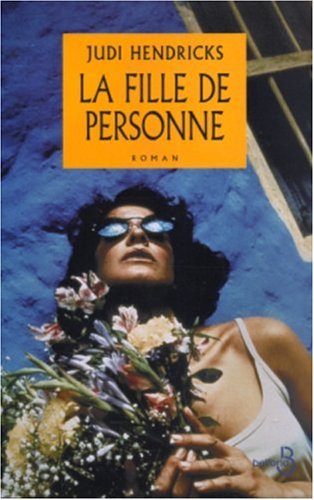 La  fille de personne