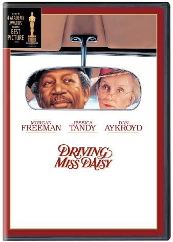Driving Miss Daisy (Keepcase Packaging) by Warner Home Video