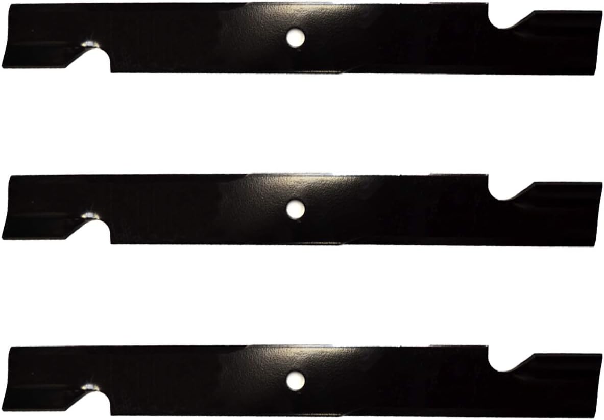 Best Lawn Mower Blade 30227-60N