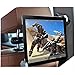 Eulex Secure Grip Kid Safe Universal Headrest Tablet Mount for 7