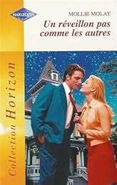 Un réveillon pas comme les autres : Collection : Harlequin horizon n° HS
