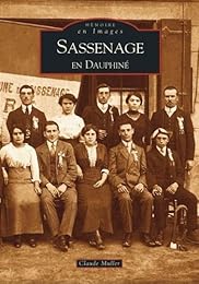 Sassenage en Dauphiné