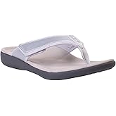 REVITALIGN Women's Yumi Sunray Flip-Flop