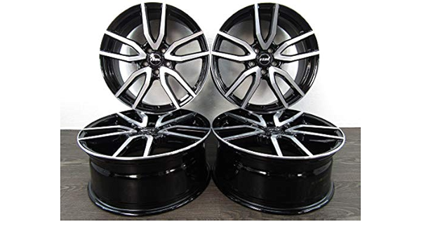 RIAL TORINO - Llantas de aluminio para Kia Ceed CD Carens ...