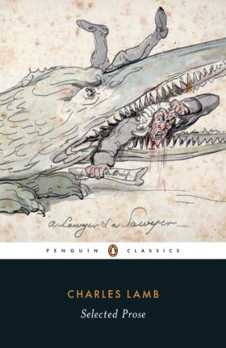 Amazon.com: Elia and the Last Essays of Elia (The ^AWorld's
