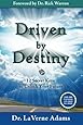 Driven By Destiny: 12 Secrets to Unlock Your Future