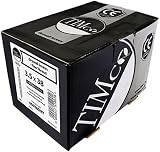 TIMCO PH2 Philips Drywall Screws 3.5 x 25 Grey Box of 1000 view 2