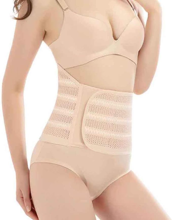 pro fitness slimmer waist belt