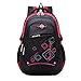 MAYZERO Waterproof Backpacks Bags Durable Travel Camping Backpack for Boys and Girls