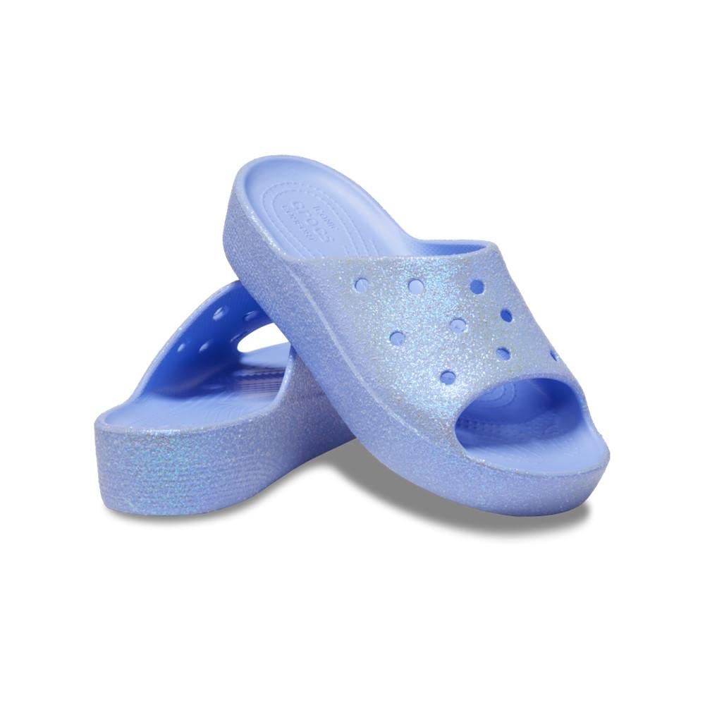 Crocs Women's Classic Slide | Platform Sandals