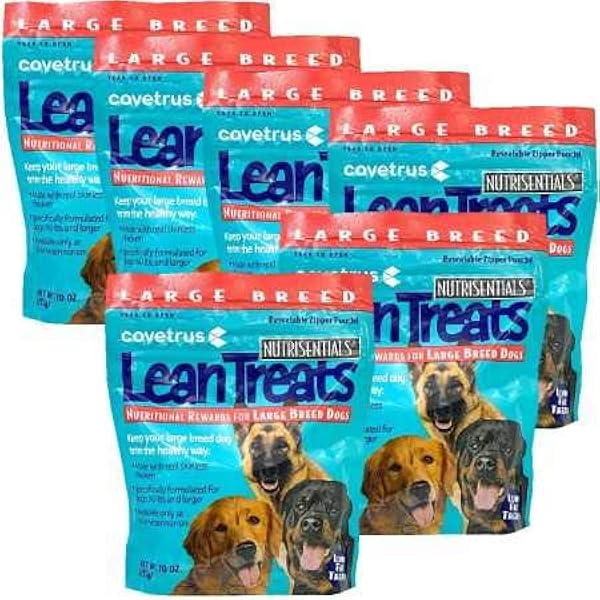 lean treats amazon