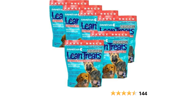 lean treats amazon