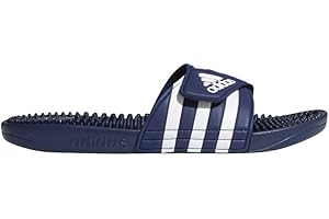 adidas Women's Adissage Slides Sandal