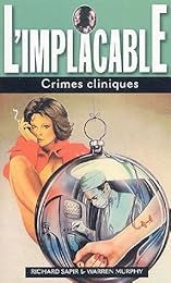 Crimes cliniques