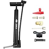 malker bike pump
