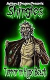Terror on Hypo Beach (Shingles Book 7) by Robert Bevan, Authors and Dragons
