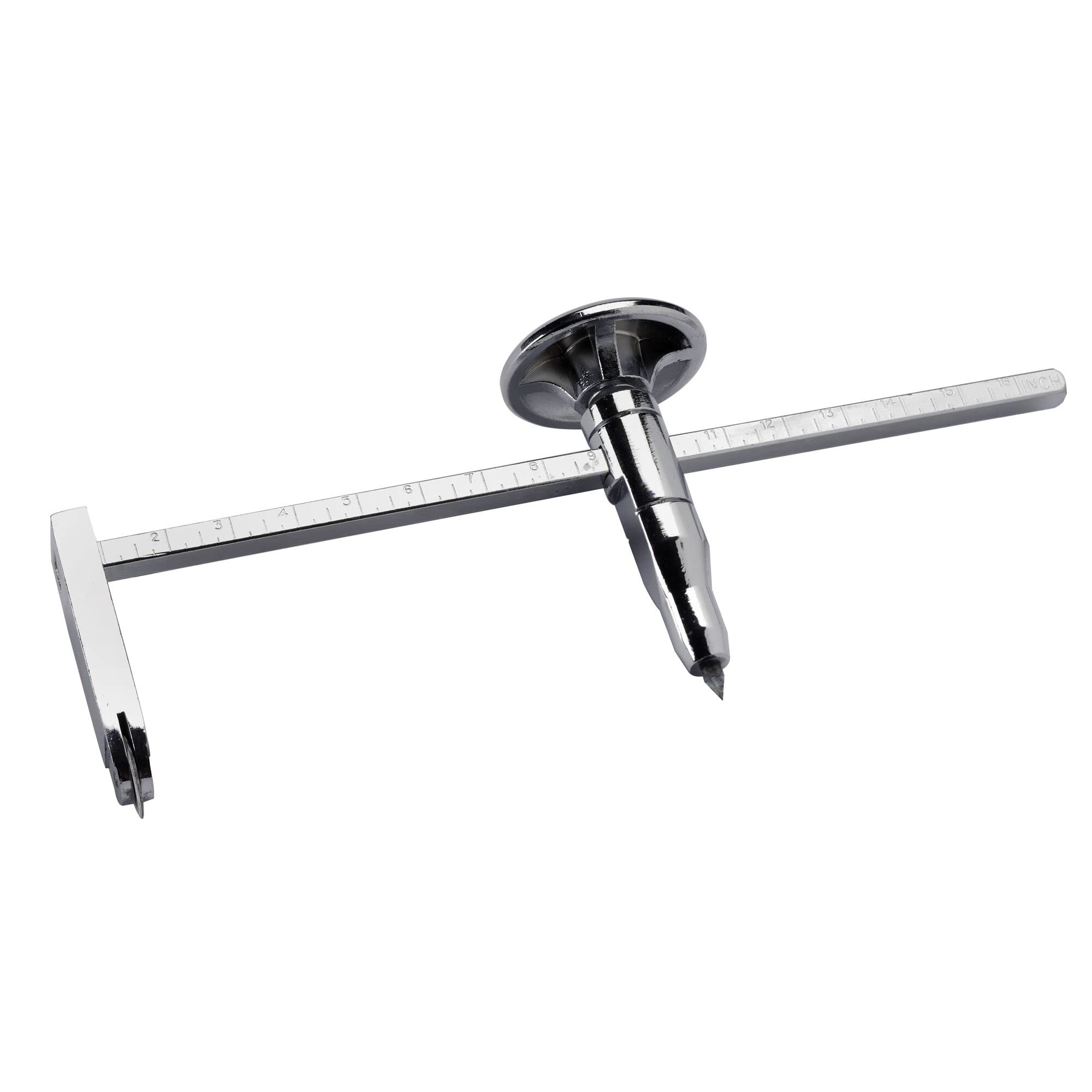 STANLEY Circle Cutter Ideal for Drywall up to 16" in Diameter, STHT1-05878