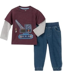 champion baby outfit