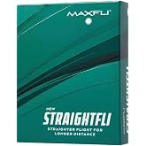 Maxfli 2023 Straightfli Golf Balls (2)