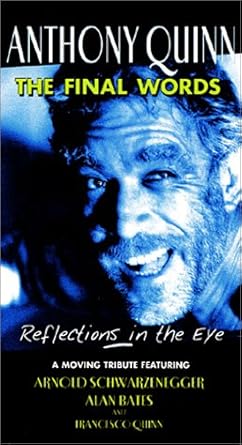 Download Anthony quinn death Desktop Wallpaper