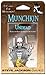 Steve Jackson Games Munchkin Undead Card Game