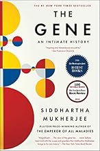 The Gene: An Intimate History