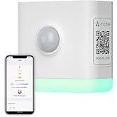 THIRDREALITY Smart Color Night Light, Matter Over WiFi, 3-1 Multi-Functionality, Work with SmartThings, Google Home, Apple Home, Alexa