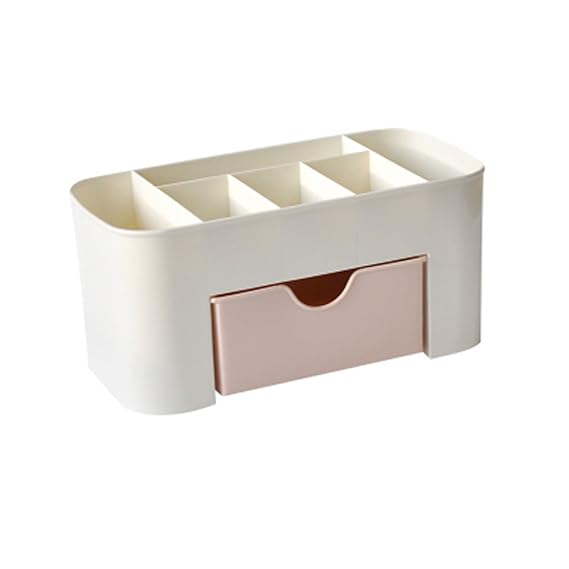 Mingteng Kunststoff-Organizer Aufbewahrungsbox, Speicherorganisator