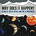 Why Does It Happen?: Planets, Outer Space and the Atmosphere by Baby Professor