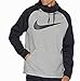 Nike Men's Swoosh Essential Therma Training Hoodie