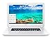 2018 Newest Acer 15.6” Full HD IPS Chromebook with 3x Faster WiFi , Intel Celeron Dual Core 3205U, 4GB RAM, 16GB SSD, HDMI, Webcam, Bluetooth, 9-Hours Battery, Chrome OS