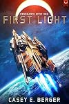 First Light (Resonance, #1)