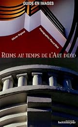 Reims au temps de l'Art déco