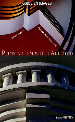 Reims au temps de l'Art déco